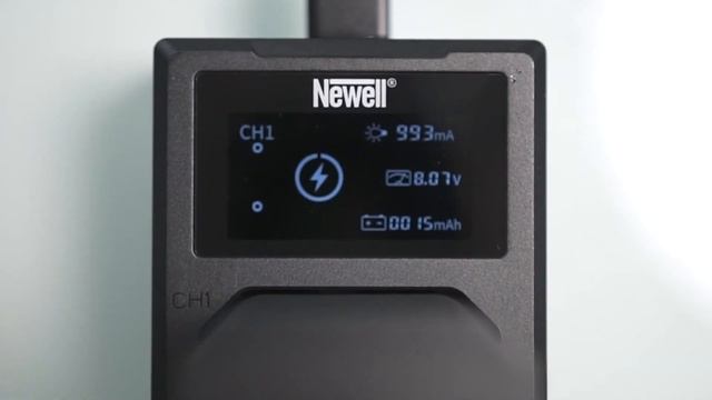 Newell battery Plus for Sony A7IV FZ 100 with Newell FDL USB C Charger смотреть онлайн
