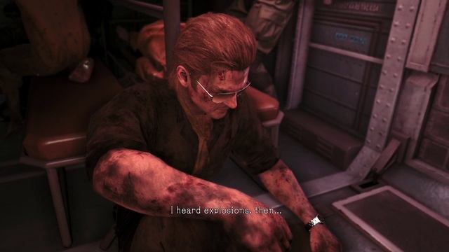 Metal Gear Solid V: Ground Zeroes Review - Overpriced & Tone Deaf смотреть онлайн