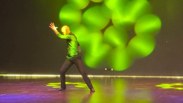 Mana mou Ellas - Zeibekiko - Stavros Kalamatianos - 6th International Greek Dance Cogress смотреть онлайн