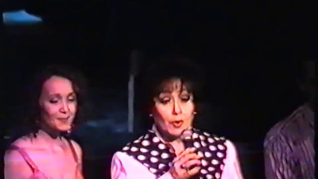 Lolita Torres - Diego Torres, Mariana y Marcelo - Canción de las simples cosas смотреть онлайн