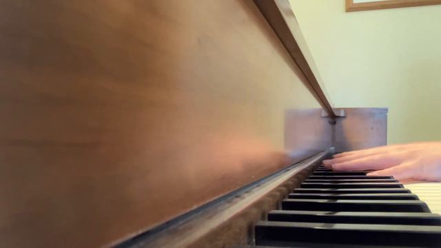 Yes! - Jane Eyre (2011) piano cover 🍃 смотреть онлайн