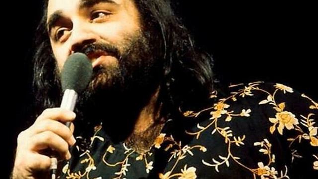 We Pretend (Demis Roussos)