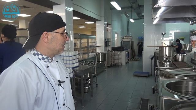 Организация питания #школа2120 смотреть онлайн
