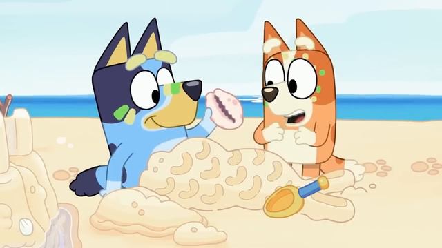 Tente Não rir com BLUEY DA ZUEIRA!!🤣 (NÍVEL HARD!!!) смотреть онлайн