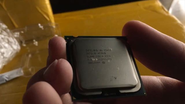 БЮДЖЕТНЫЙ КОМПЬЮТЕР 2018 С AliExpress. СБОРКА ПК с Алиэкспресс на Xeon e5450. 10000 руб (+ 2000 руб смотреть онлайн