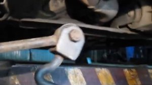 Люфт-детектор ручной