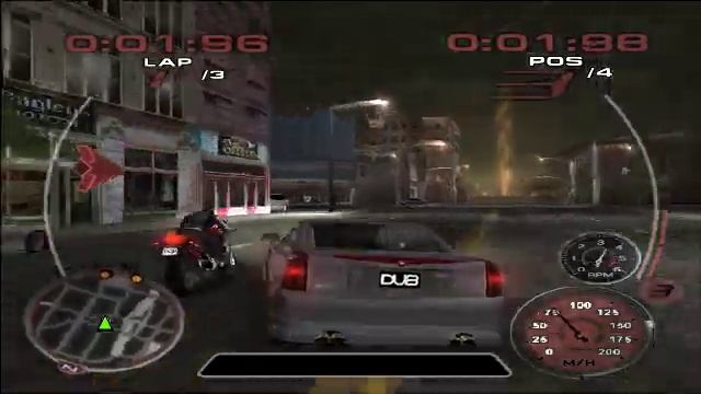 Average squid vs Least deranged Cadillac driver смотреть онлайн