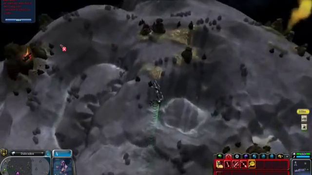 Spore - Space Stage Part 16 смотреть онлайн