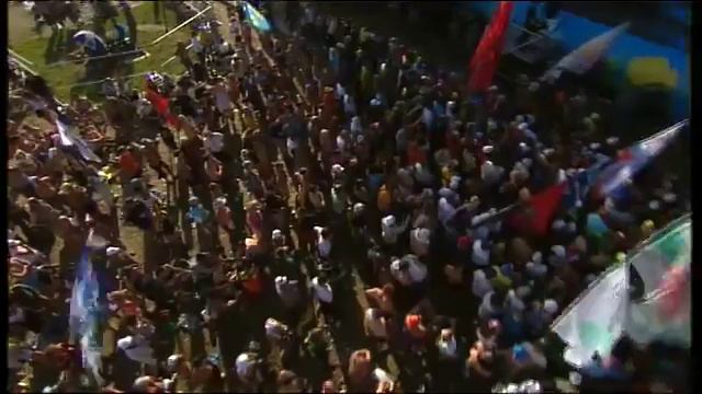 Калинов мост нашествие 10.07.11 смотреть онлайн