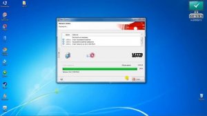 Запись на CD-R, СD-RW диск c помощью Nero 7