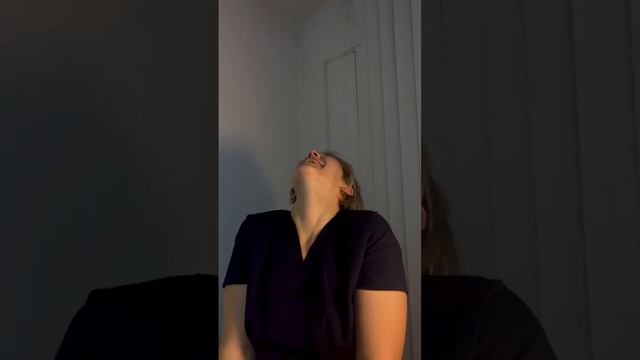 Съемка рабочих процессов массажиста. #shots