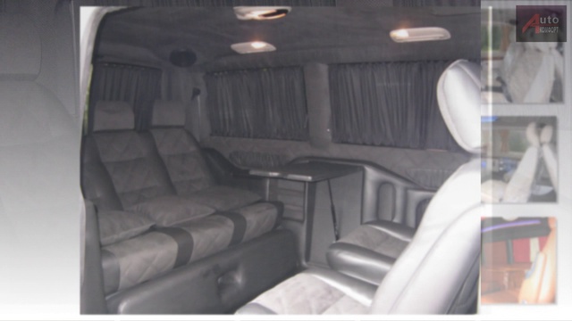 АвтоКомфорт Луцк. Автошторки в микроавтобус