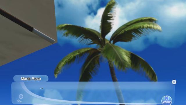 DEAD OR ALIVE Xtreme Venus Vacation (DOAXVV) -Marie Rose Accident