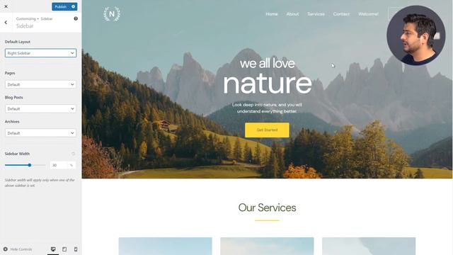 Полное руководство по теме Astra и Pro  Как использовать тему Astra шаг за шагом