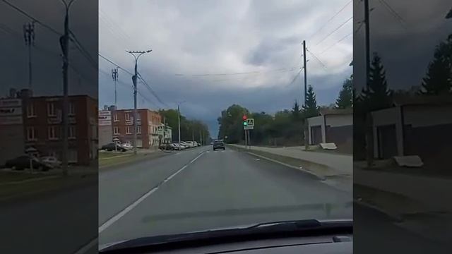 Светофор Шредингера на Богданке смотреть онлайн