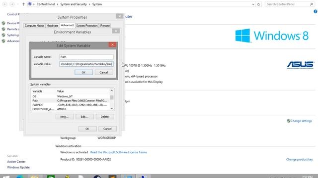 Learning Java -Part1 смотреть онлайн