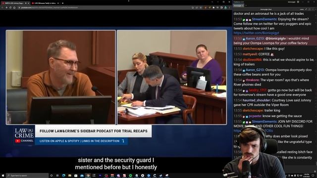 WE FOUND THE TRAILER PARK KING!? смотреть онлайн