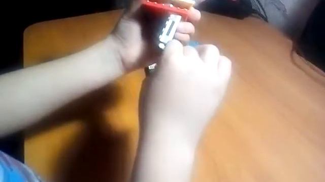 Лего мех смотреть онлайн