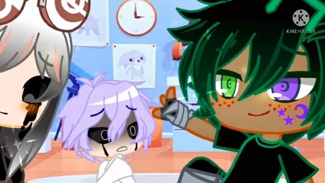 Brother ??? meme || Ft.Nightkiller/Killermare family || Undertale Au || Dream Sans смотреть онлайн
