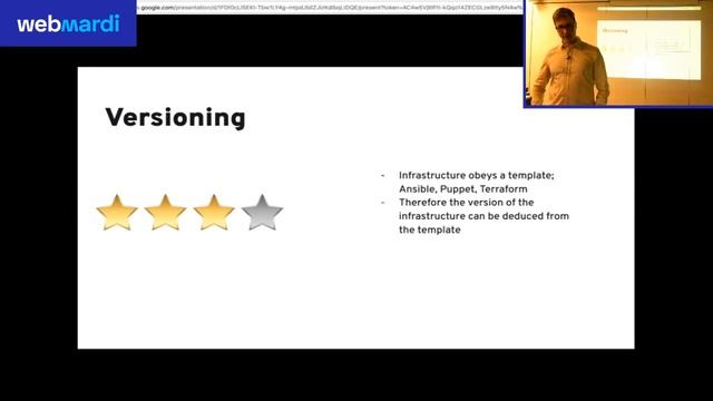 #97 | Your checklist for running thousands of websites - Robert Douglass смотреть онлайн