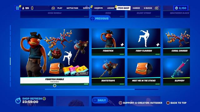 SQUAD ORIGINS OVERSEER BUNDLE, RANGER SKIN RETURNS TO FORTNITE ITEM SHOP - CODE OUTSIDER смотреть онлайн