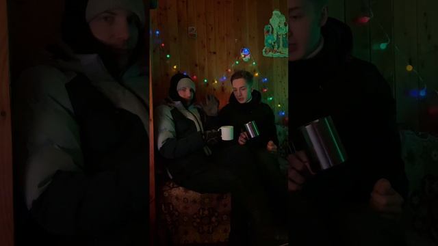 Добровольцы РТУ МИРЭА отправились в первую волонтёрскую поездку в 2024 году смотреть онлайн