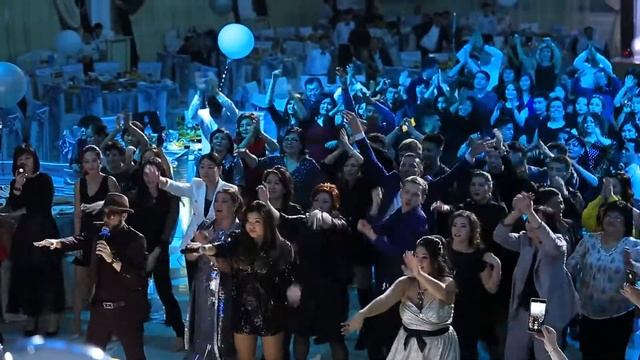 macarena flashmob (umberto project) смотреть онлайн