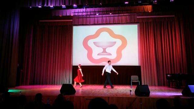 Танго (триумф) смотреть онлайн