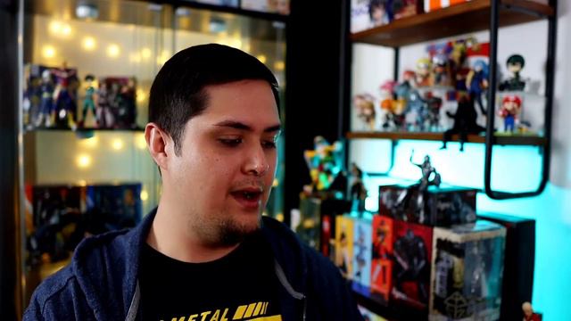 HUGE Nendoroid And Pop Up Parade Preorder Unboxing From Good Smile Company смотреть онлайн