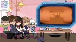 ||Реакция tiny bunny на Антона как на Valera Ghoster||