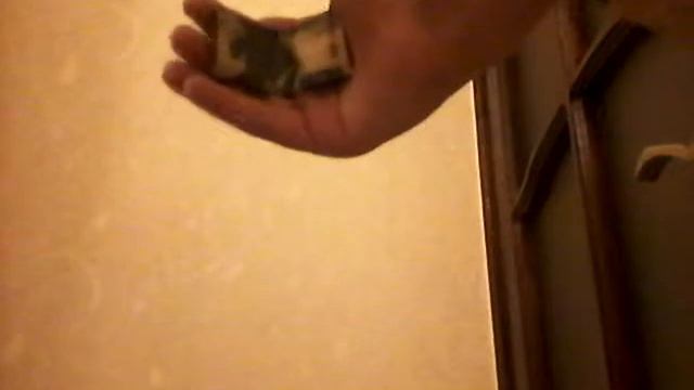 Фокус с деньгами смотреть онлайн