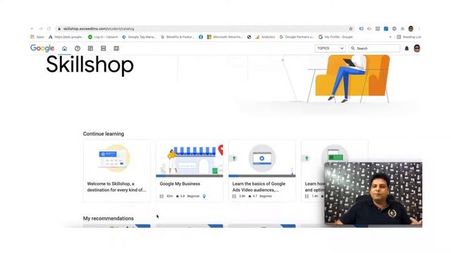 What is Digital Marketing? Search Engine Marketing and Social Media Marketing смотреть онлайн
