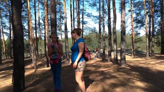 Охота на лис подготовка к соревнованиям смотреть онлайн