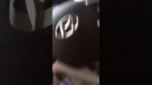 снятие блокировки стартера Hyundai Solaris, сигнализация Starline a91