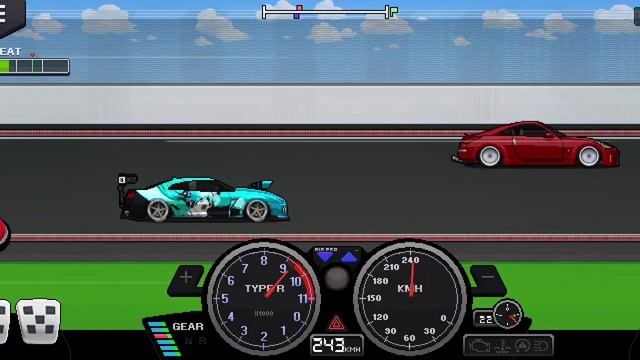 GTR35 vs Nissan 350z #trend #viral #modification #video #like смотреть онлайн