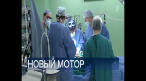 Часы и начало программы Время (Первый канал, 12.05.2023)