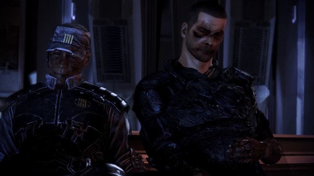 Let's Play Mass Effect 3 (BLIND) - Episode 113 смотреть онлайн