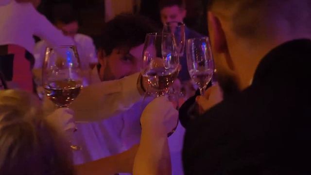 День рождения в стиле премии Оскар смотреть онлайн