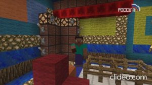 ССР Сам Себе Режиссер Россия РТР Егоровск 2027 Minecraft TV