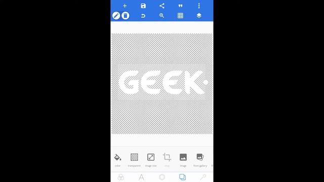 Glitch Effects Using Pixel Lab. смотреть онлайн