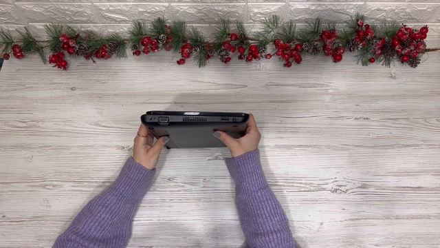 Ноутбук HP Mini 110-3110 Артикул A9570 смотреть онлайн