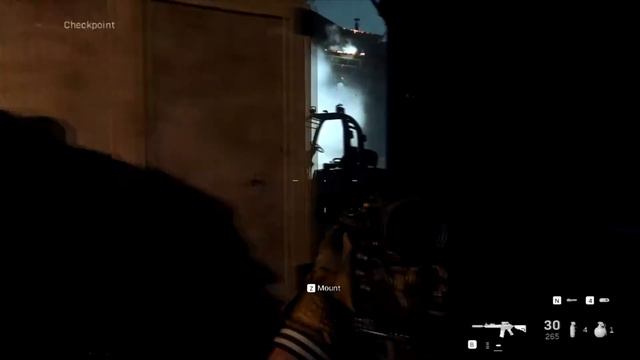 Call of Duty Modern Warfare(2019)Campaign EP: 01 смотреть онлайн