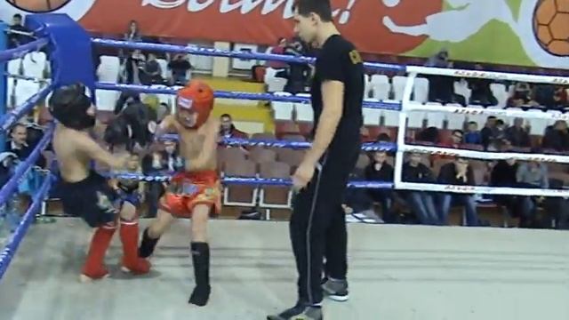 50.Абрамчик(Осиповичи) - Селицкий(Кикфайтэр,Минск) смотреть онлайн