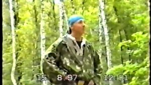 в/ч 6570. ГСн "Волкодав" какие были мы на старте!