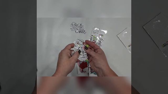 New product share-Pretty Little Studio-Christmas Cheer? смотреть онлайн