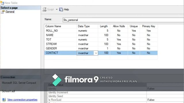 SQL TUTORIALS смотреть онлайн