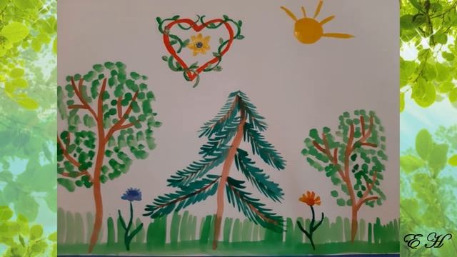 Почему у земли платье зеленое смотреть онлайн