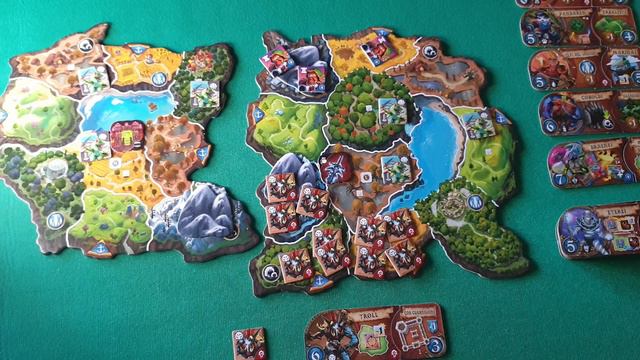 Small World of Warcraft: tutorial e recensione смотреть онлайн