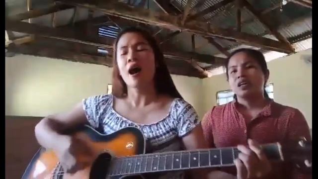 BUGKALOT CHRISTIAN SONG|| Inaked Mon Emin(Give Them All To Jesus) смотреть онлайн
