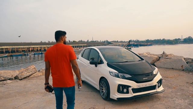 Honda Jazz | Mugen RR Kit | Dream Chaser | Village Care 2.0 | Babs Automotive | Super Bee | IJC смотреть онлайн